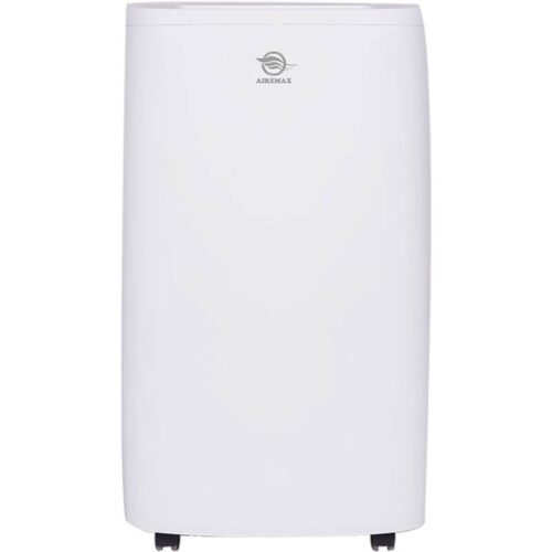Airemax APH10CE 10,000BTU Portable Air Conditioner SACC CEC 1
