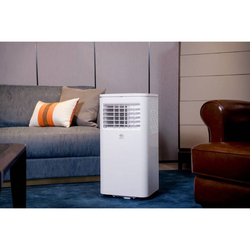 Airemax APL06CE 6,000 BTU Portable Air Conditioner SACC 2
