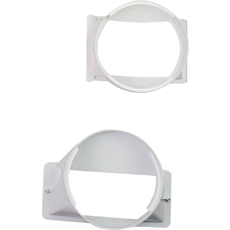 Airemax APL06CE 6,000 BTU Portable Air Conditioner SACC 3