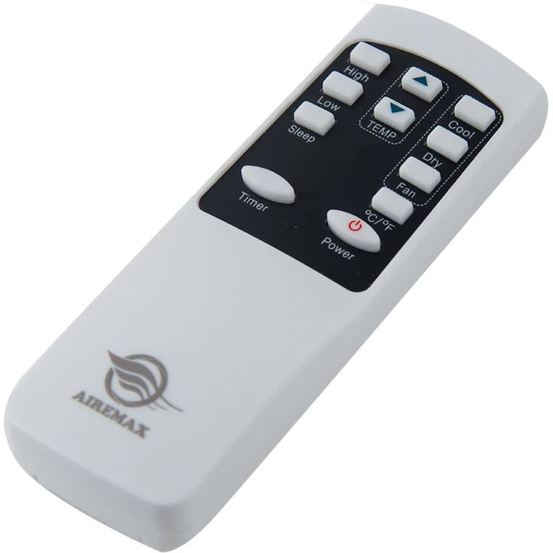 Airemax APL06CE 6,000 BTU Portable Air Conditioner SACC 4