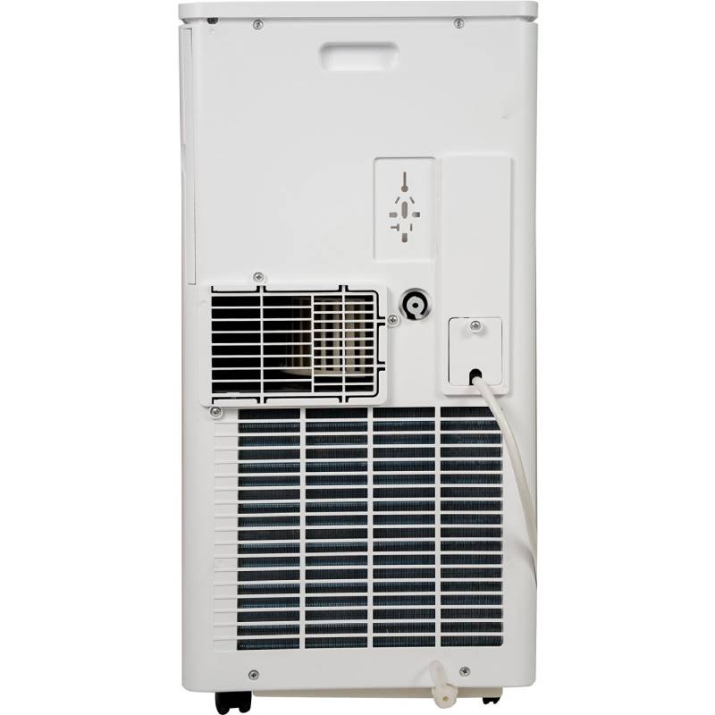 Airemax APL06CE 6,000 BTU Portable Air Conditioner SACC 5