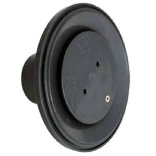 AquaStar 4DIV103 2" Light Gray Adjustable Floor Return Fitting