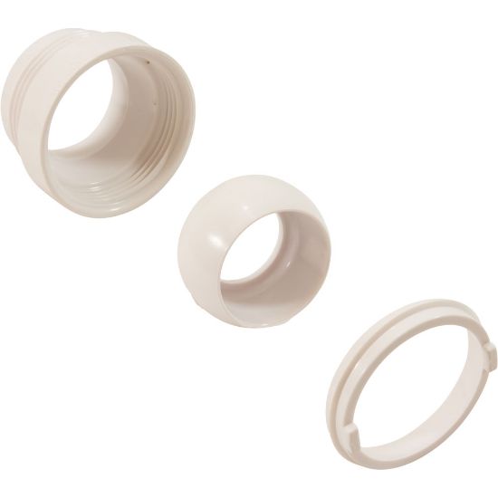 AquaStar ASD101 Extender with Eyeball and Nut