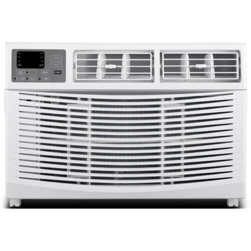 Arctic Wind 1AW15000EA 15,000 BTU Dial Adjustable Window Air Conditioner 1