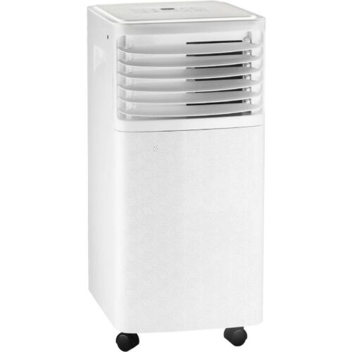 Arctic Wind 2AP7500A 7,500 BTU Portable Air Conditioner 1
