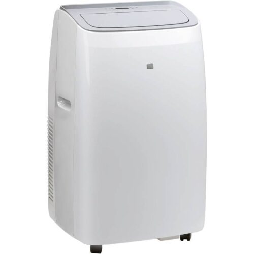 Arctic Wind 2APP14000 14,000 BTU Portable Air Conditioner with Heat Pump 1