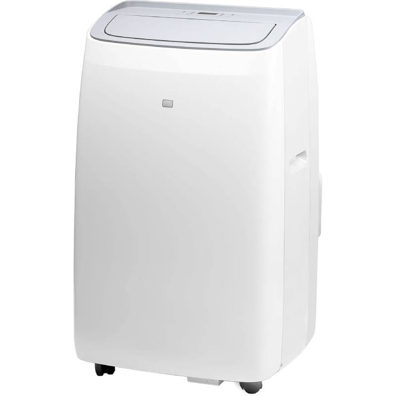 Arctic Wind 2APP14000 14,000 BTU Portable Air Conditioner with Heat Pump 2