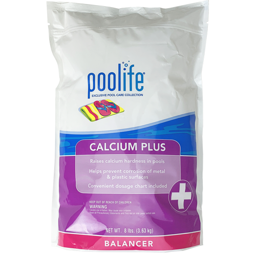 Calcium Plus 8lb Bag
