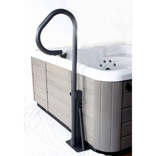 Cover Valet SSHR Spa Side Handrail with Base