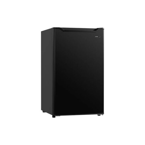 Danby DAR032B1BM 3.2 CuFt. Black Compact Refrigerator 1