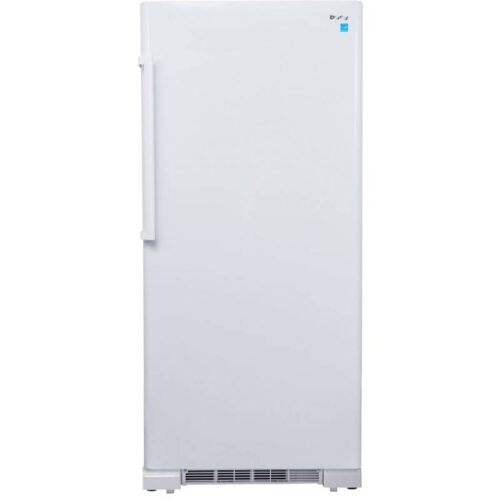 Danby Designer DAR170A3WDD 17 CuFt. All White Refrigerator 1
