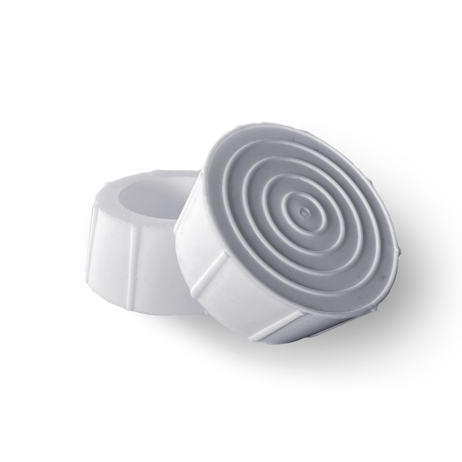 Excel Ladder Rubber Bumper Replacements