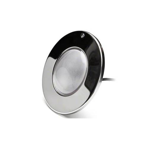 Halco FLWP-120-3-150 ProLED White Pool Light 120V 39W 150 Cord3