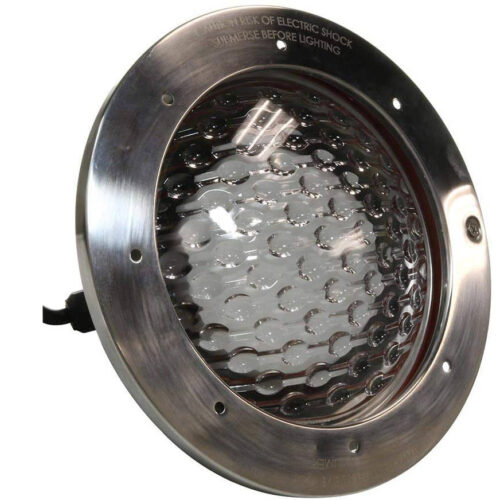 Halco TPL-P120-500-100 Incandescent Pool Light