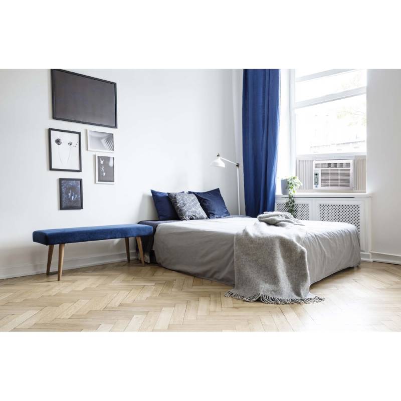 Keystone KSTAW12BE 12,000 BTU Digital Window Air Conditioner 2