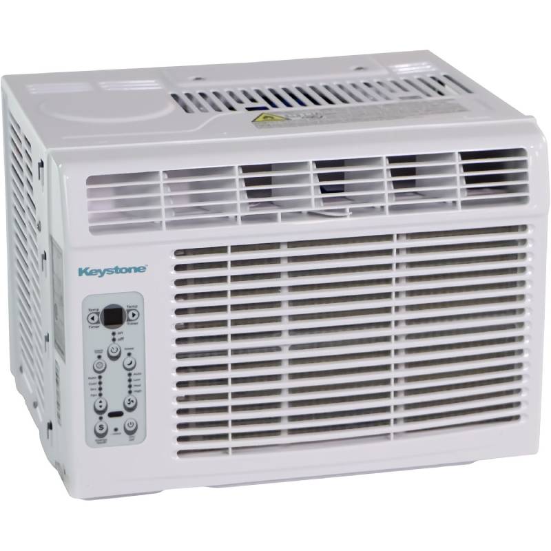 Keystone KSTAW12BE 12,000 BTU Digital Window Air Conditioner 3