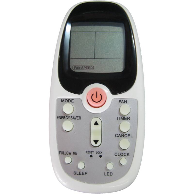 Keystone KSTAW12BE 12,000 BTU Digital Window Air Conditioner 5