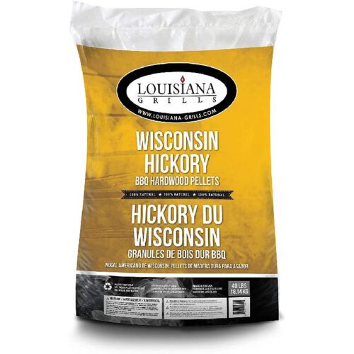 Louisiana Grills 55406