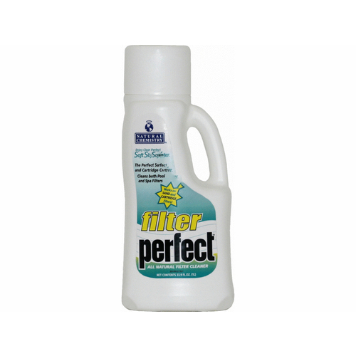 Natural Chemistry 13215NCM Filter Perfect 1L Bottle1