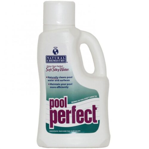 Natural Chemistry 13220NCM Pool Perfect 2L Bottle1