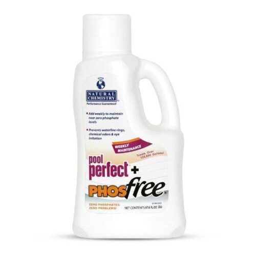 Natural Chemistry 15121NCM Phosfree 3L Bottle1