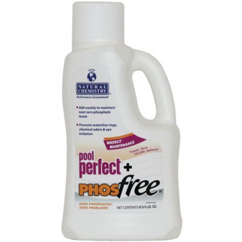 Natural Chemistry 15221NCM Phosfree 2L Bottle1