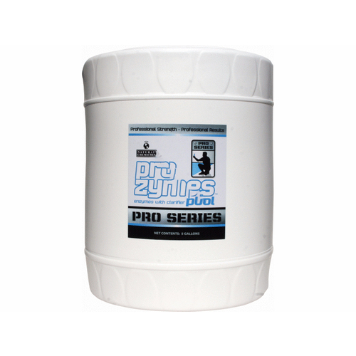 Natural Chemistry 20305PRO Pro Series ProZymes Pool 5 Gallon Pail1