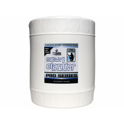 Natural Chemistry 20315PRO Pro Series Natural Clarifier 5 Gallon Pail1