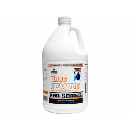 Natural Chemistry 20501PRO Pro Series Phos Remove 3.78L Bottle1