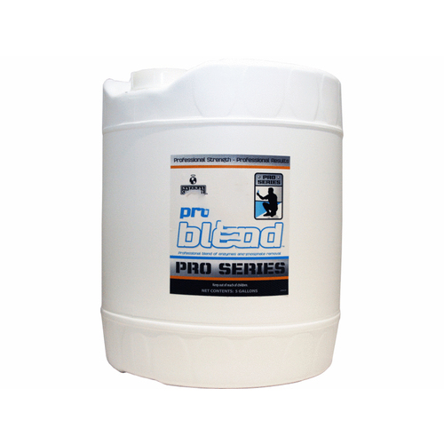 Natural Chemistry 20523PRO Pro Series Pro Blend 5 gal Pail1