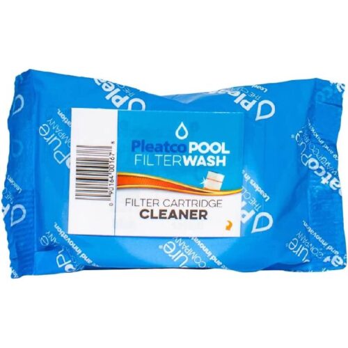 Pleatco Spa Cartridge Cleaning Tablets