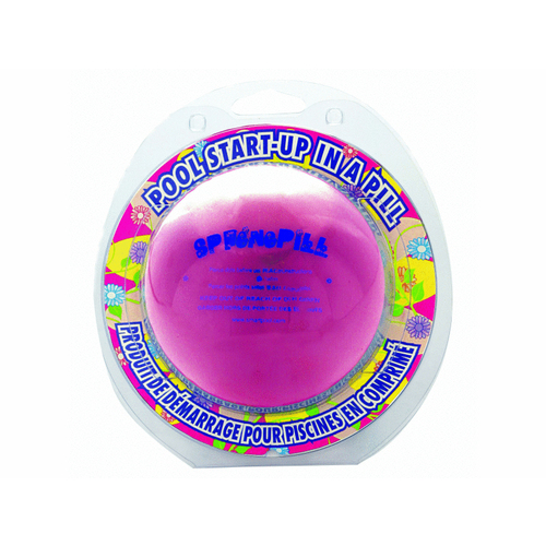 SeaKlear 90121APL AquaPill 30K Gallon Spring Start Up Pill1