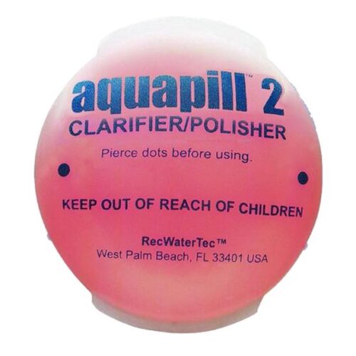SeaKlear 90127APL AquaPill Clarifier1