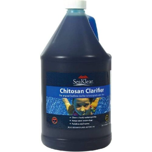 SeaKlear 90302SKR Chitosan