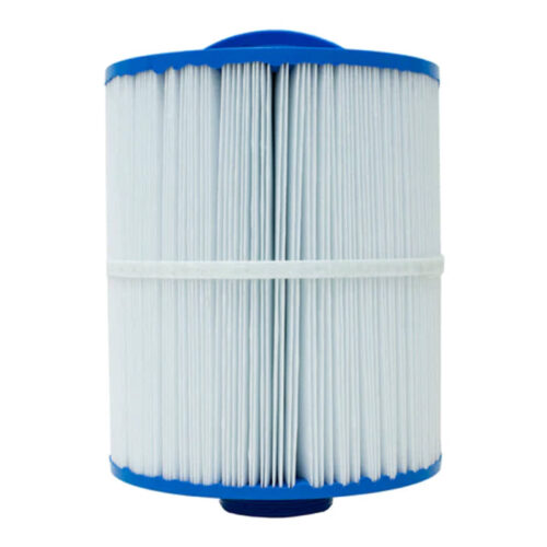 Unicel Filters 6CH-502 50SQ 8" MPT Top Load Cartridge Element