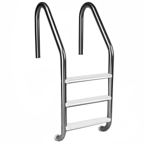 Astral 3 Step Residential Ladder