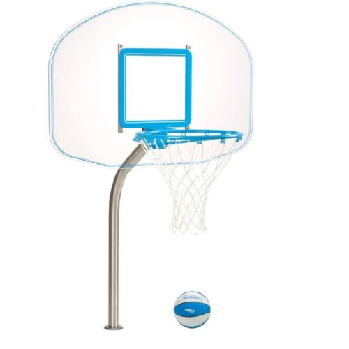 Dunn-Rite Deck Mounted