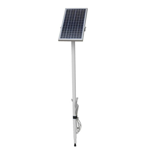 Aqua Creek F-042SCH Spa Series Solar Charger