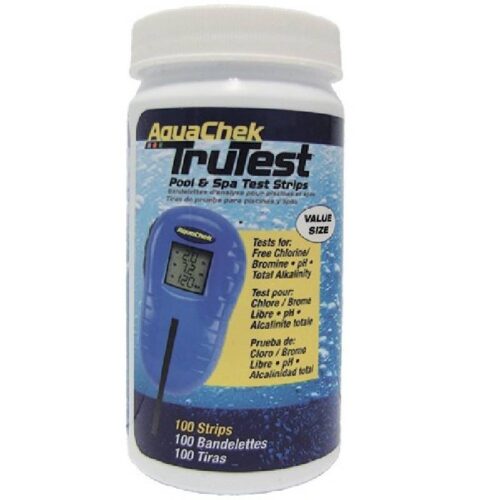 Hach 512138 AquaChek TruTest
