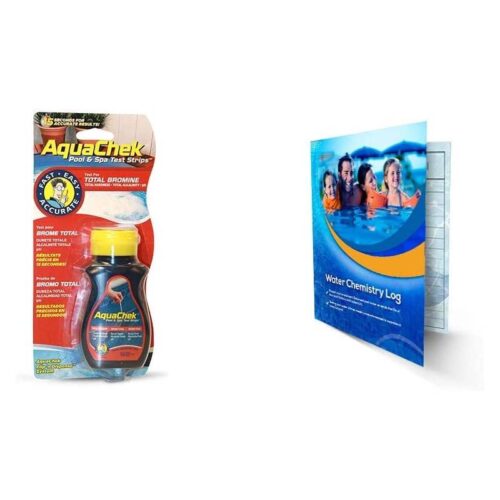 Hach 521253A AquaChek 1