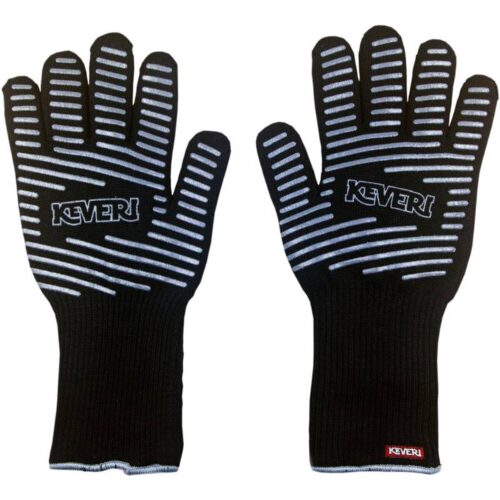 Keveri AGLO Extreme Heat Gloves 1