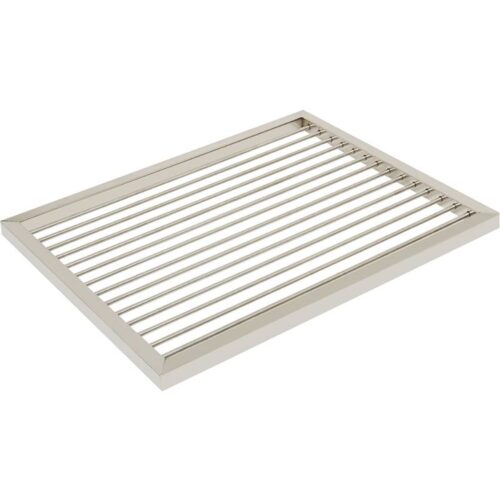 Keveri RRIH1 H1 Stainless Steel Rack for 3rd Rack Grilling 1