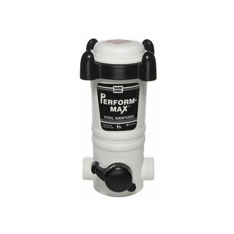 King Technology 01-05-0940 2