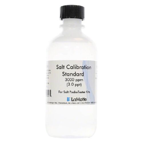 Lamotte 6005-J 120 mL Calibration Standard Solution