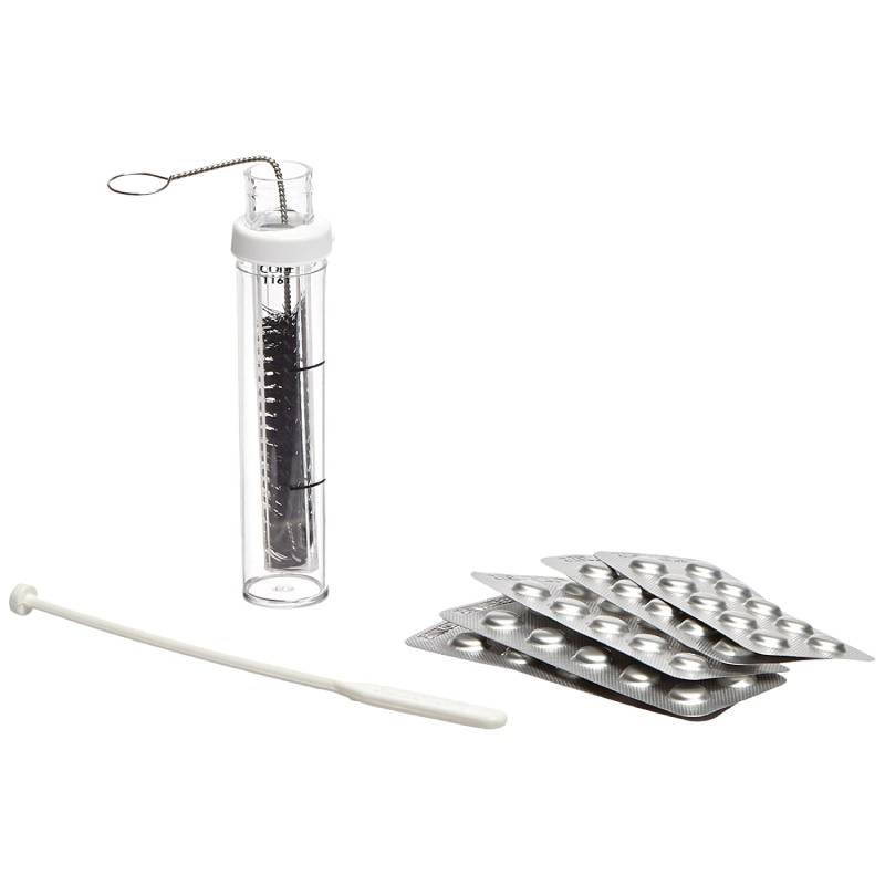 Lamotte 6838 Cyanuric Acid Testing Kit 2