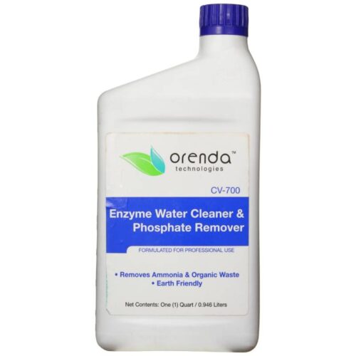 Orenda CV-700 Catalytic Enzyme 2