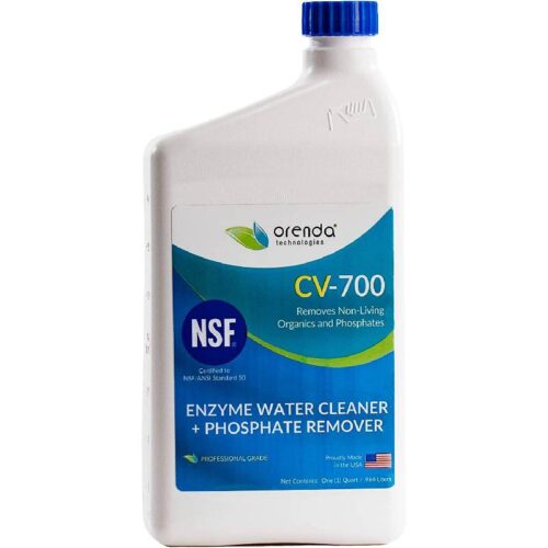 Orenda CV-700 ORE-50-209