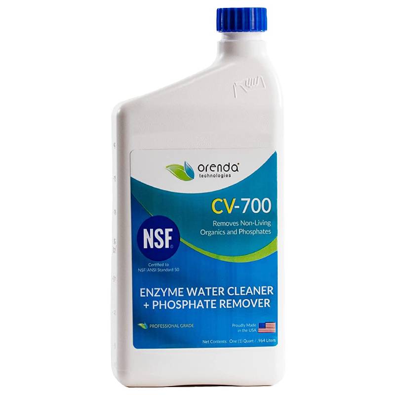 Orenda CV700 Catalytic Enzyme Water Cleaner and Phosphate Control_5
