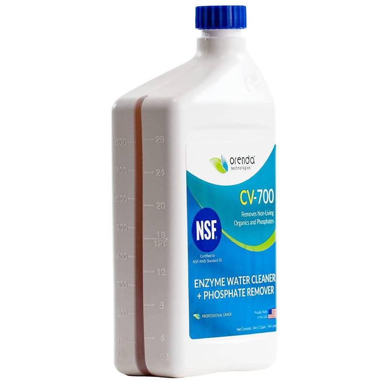 Orenda CV700 Catalytic Enzyme Water Cleaner and Phosphate Control_6