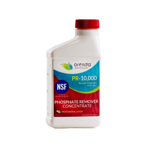 Orenda PR-10000 Phosphate Remover Concentrate 16oz Bottle